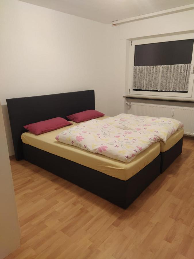 Sankt Goar, Schoene Und Einladende Ferienwohnung Экстерьер фото