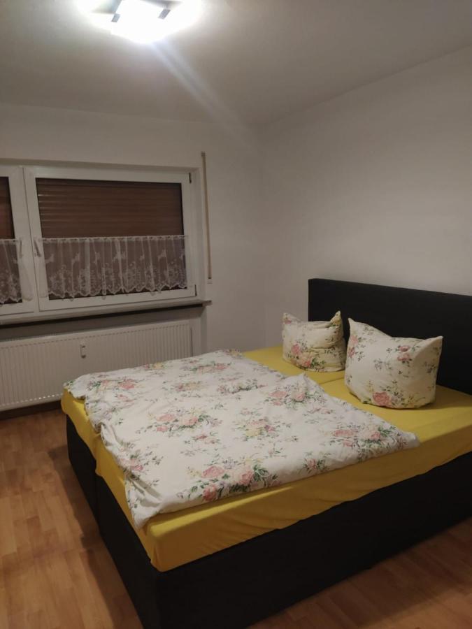 Sankt Goar, Schoene Und Einladende Ferienwohnung Экстерьер фото